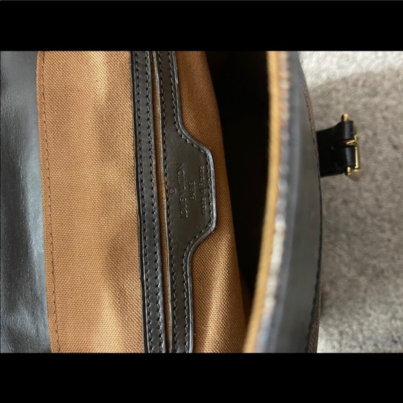 Louis Vuitton backpack main image 4